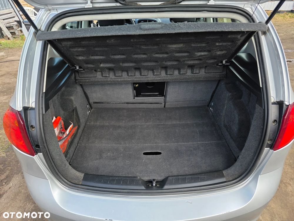Seat Altea 1.2 TSI Ecomotive Good Stuff - 28