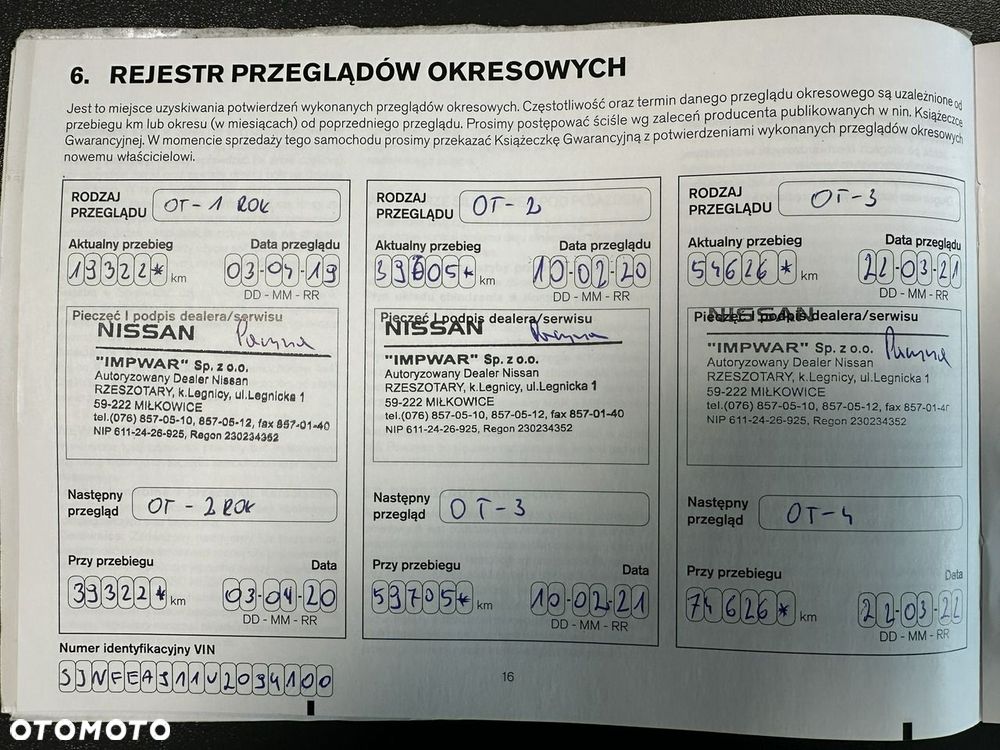 Nissan Qashqai 1.2 DIG-T N-Connecta - 36