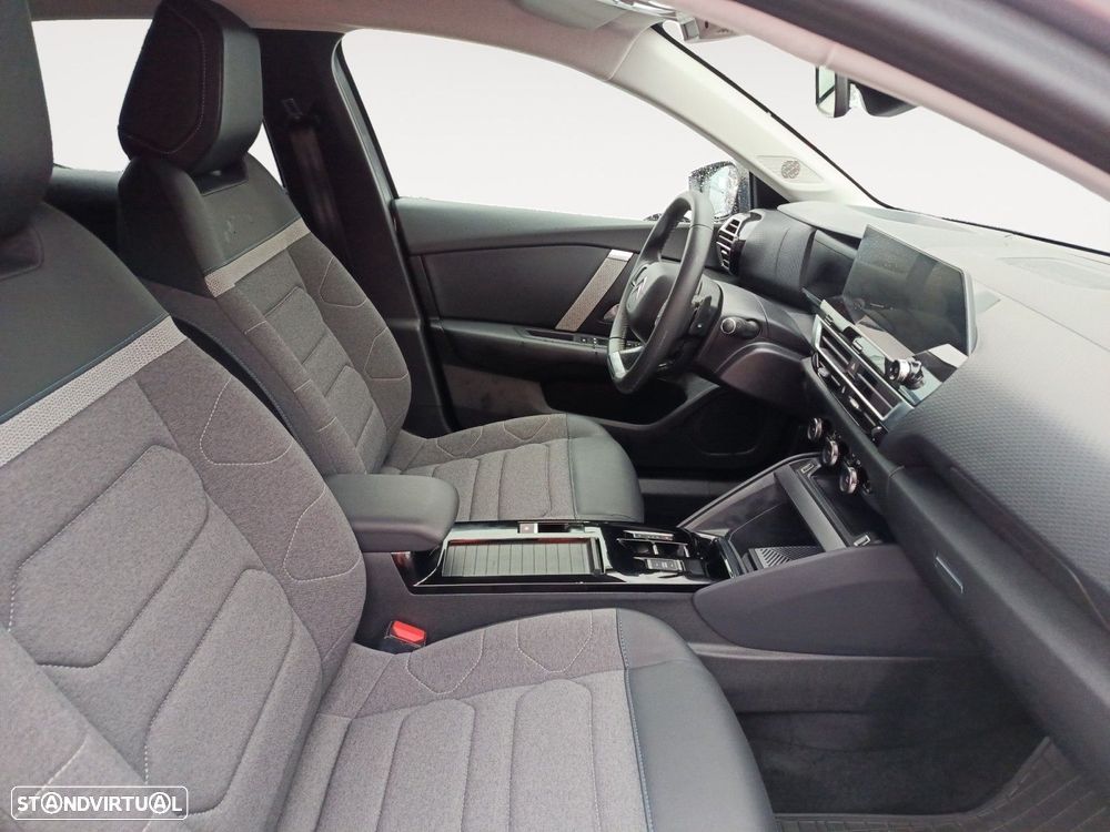 Citroën C4 1.2 PureTech Feel Pack EAT8 - 15