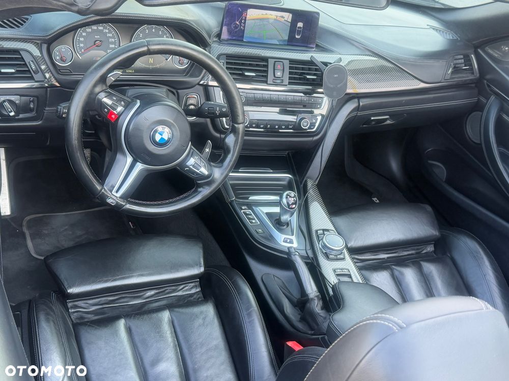 BMW M4 - 14