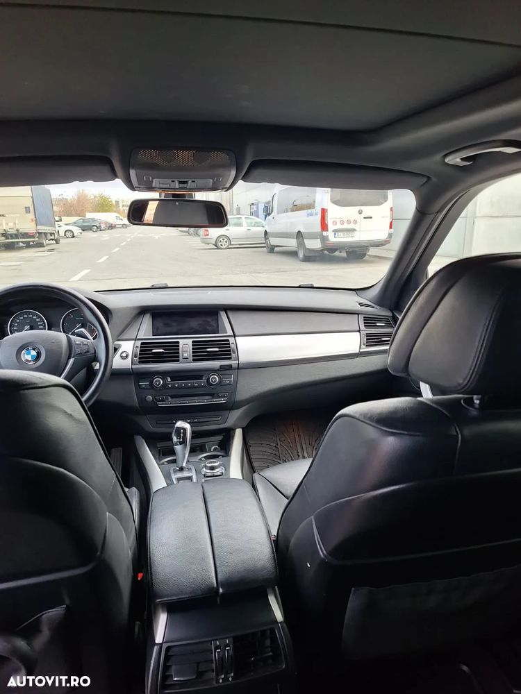 BMW X5 xDrive30d - 7