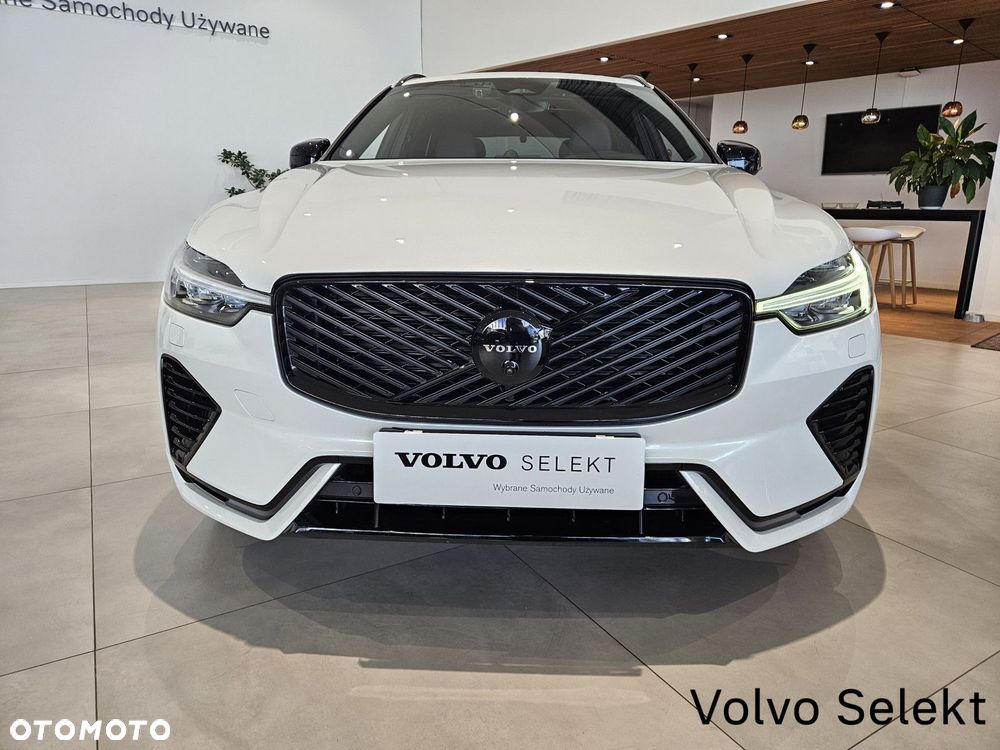 Volvo XC 60 - 5