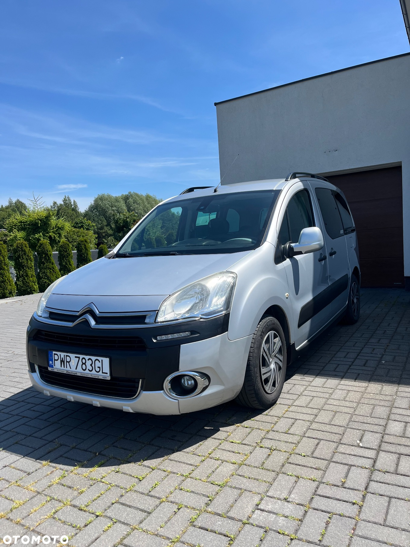 Citroën Berlingo - 2