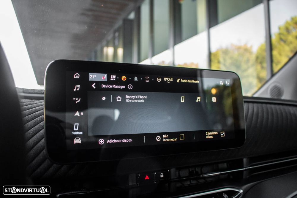 Abarth 500e Turismo - 41