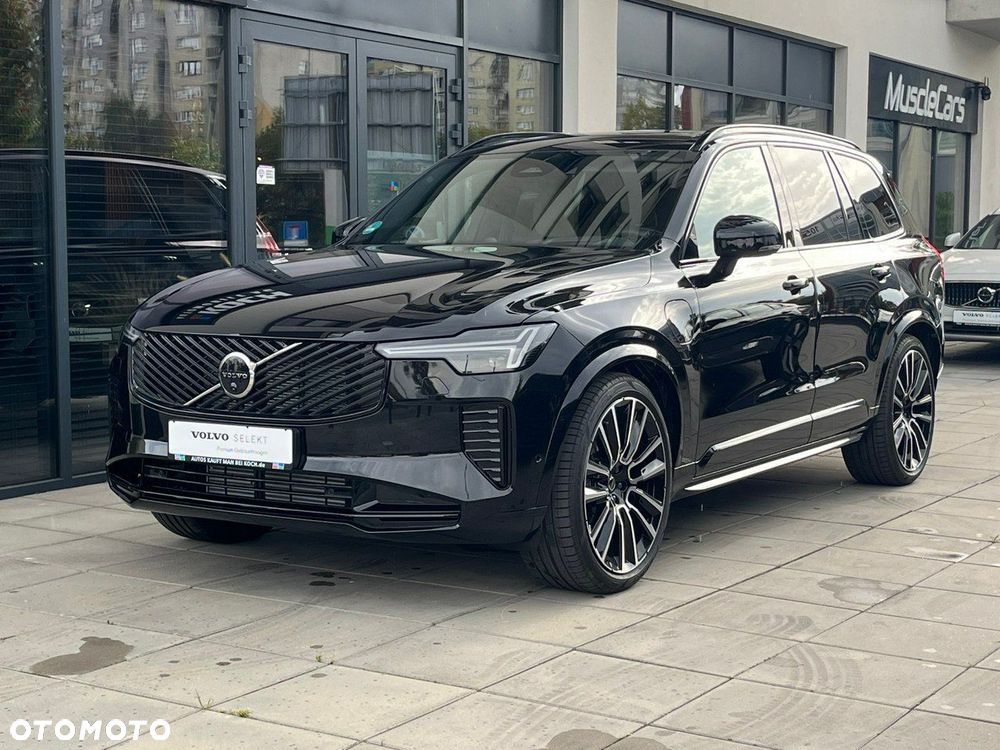 Volvo XC 90