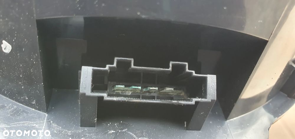 Głośnik prawy przód przedni VW Passat B6 3C8035454 - 5
