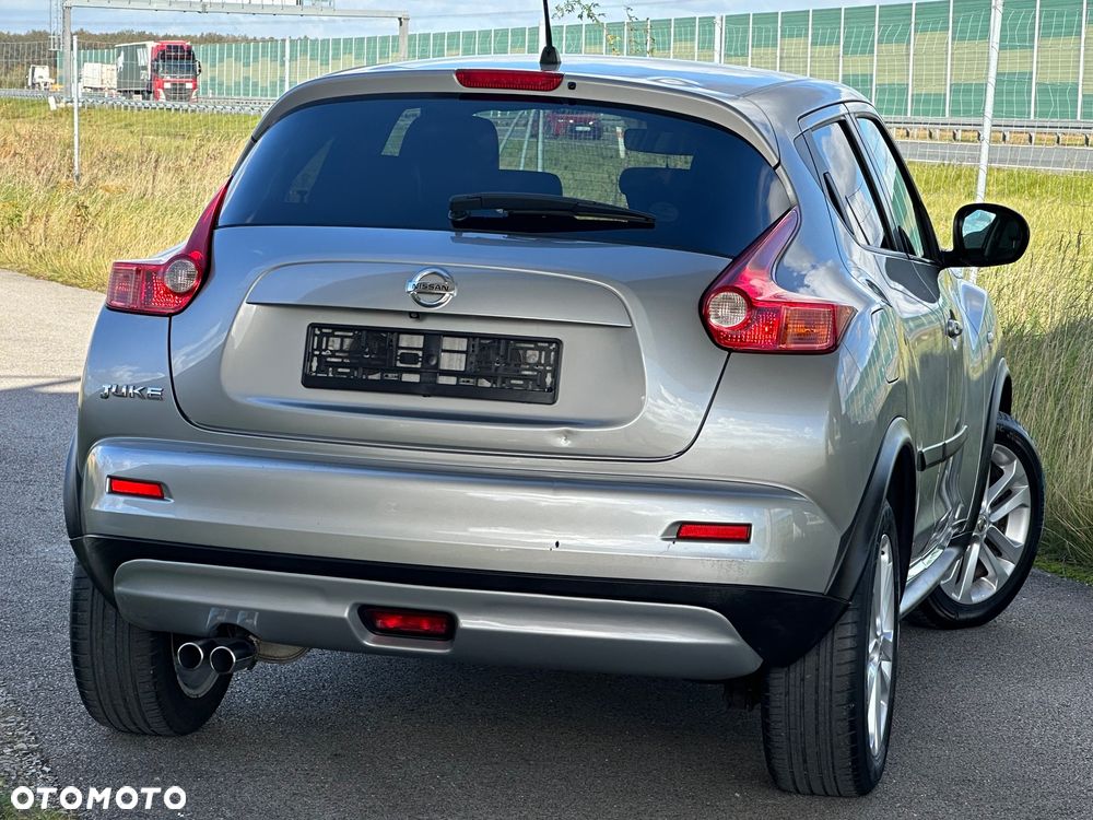 Nissan Juke - 13