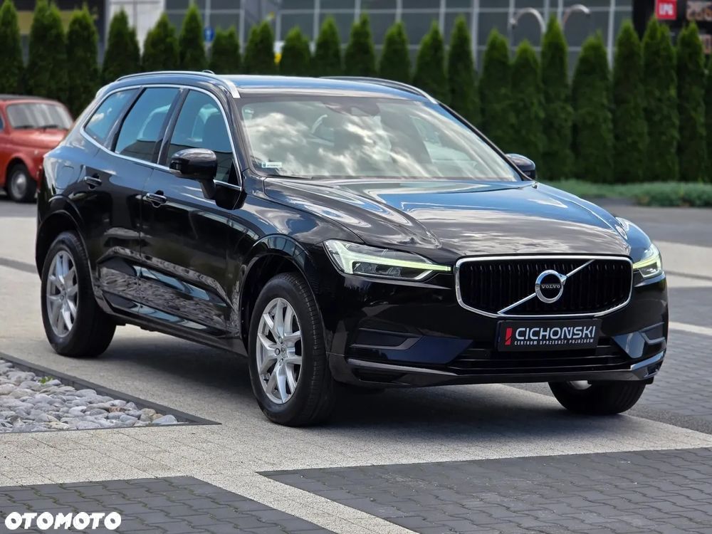 Volvo XC 60 D4 SCR AWD Inscription - 4