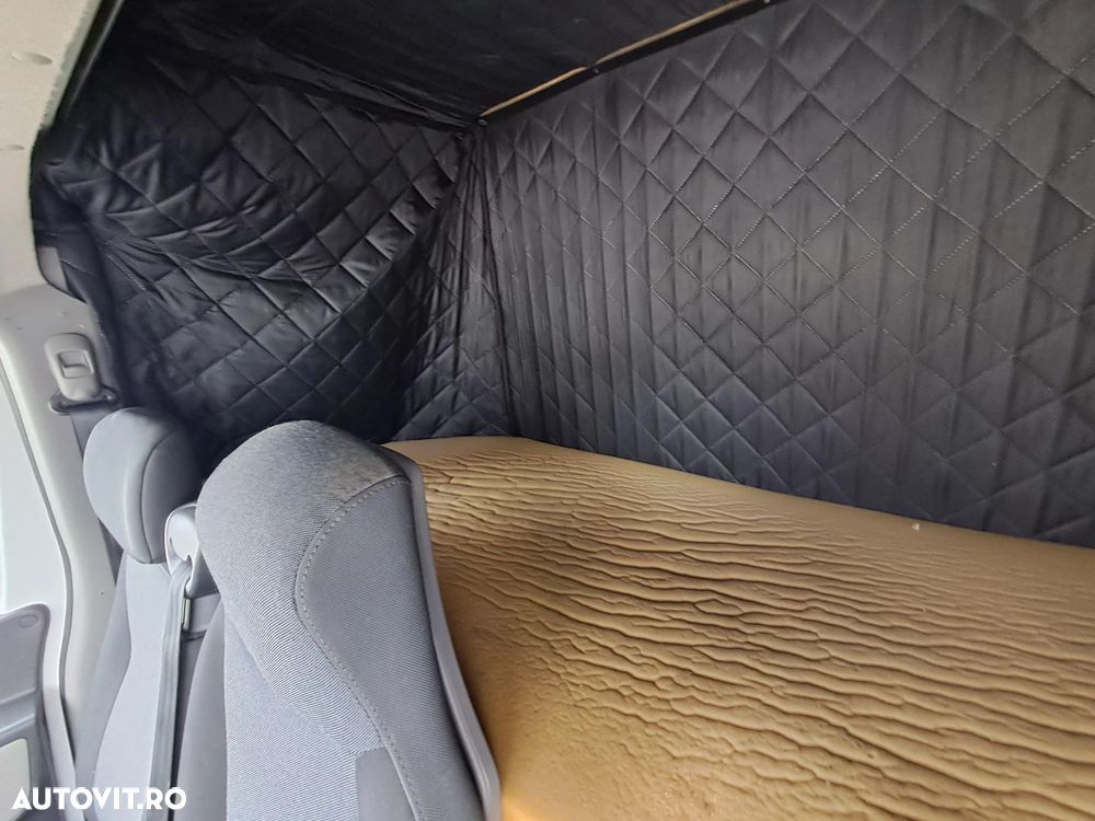 Renault MASTER 2.3D 130CP FURGON - 20