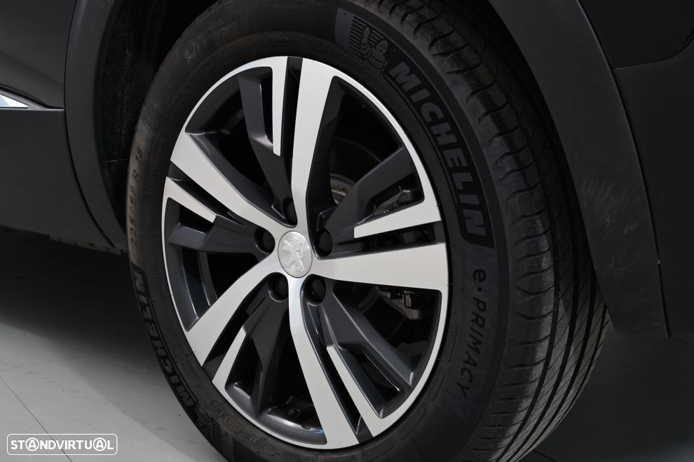 Peugeot 5008 1.2 PureTech Allure Pack EAT8 - 13