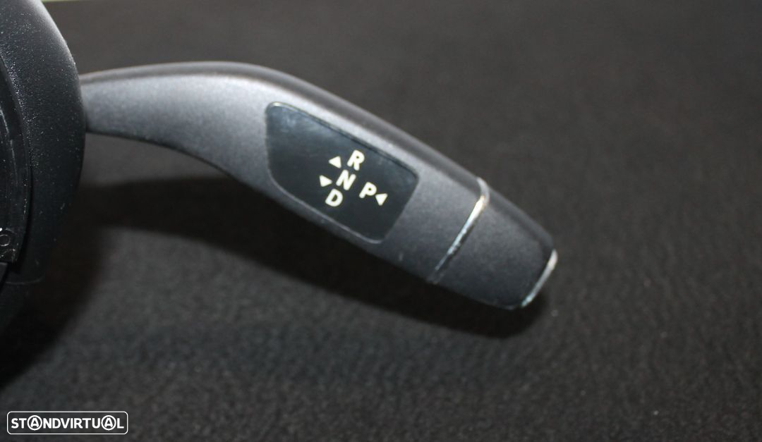 Fita Airbag com Comando do Limpa Para Brisas, Comando das Luzes e Limitador Velocidade Mercedes GLA - 3