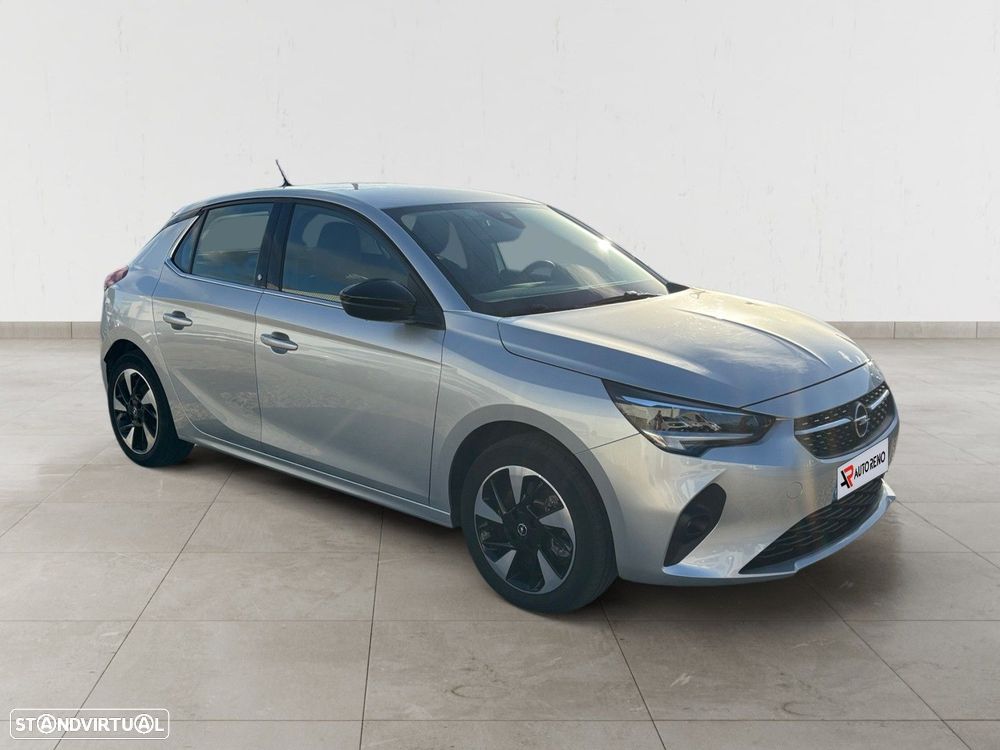 Opel Corsa-e Elegance - 6