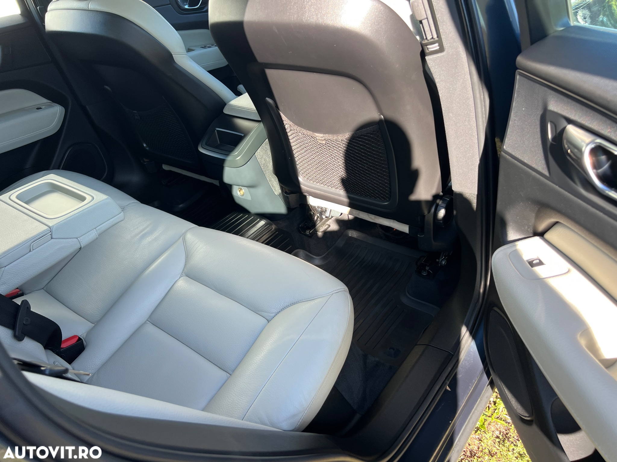 Volvo XC 60 D4 AWD Geartronic Inscription - 18