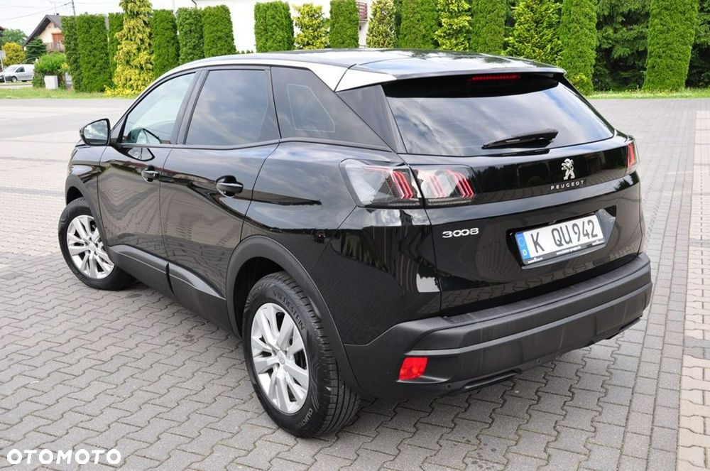 Peugeot 3008 - 23