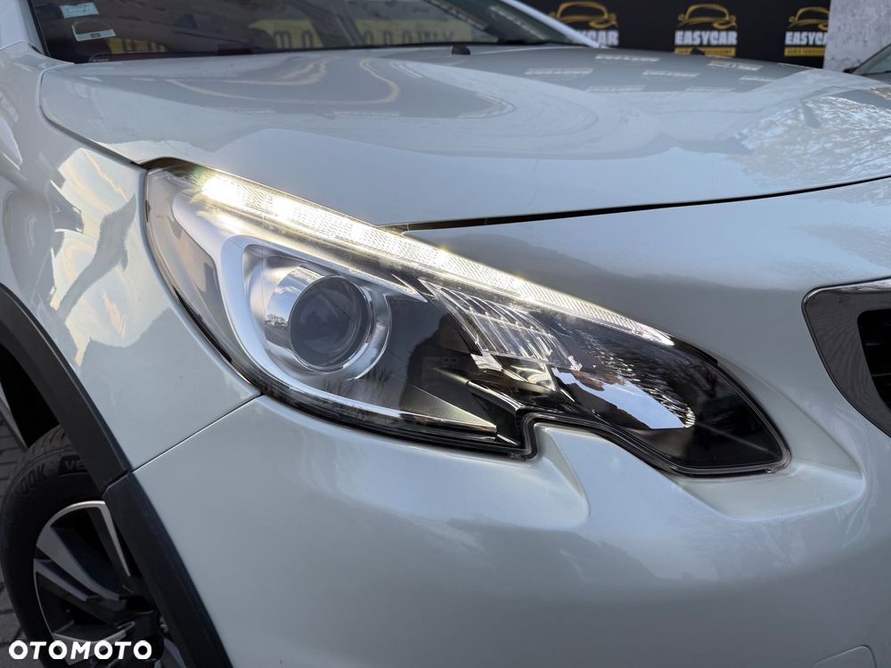 Peugeot 2008 PureTech 110 Style - 7