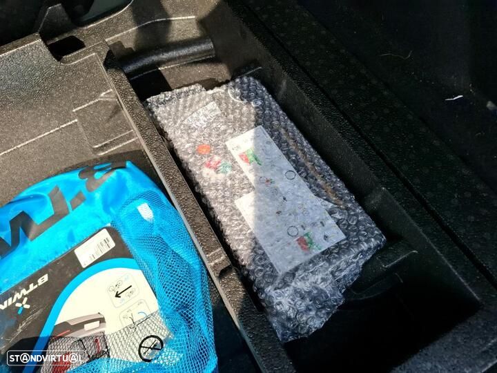 Peugeot 308 SW 1.2 PureTech Allure - 10