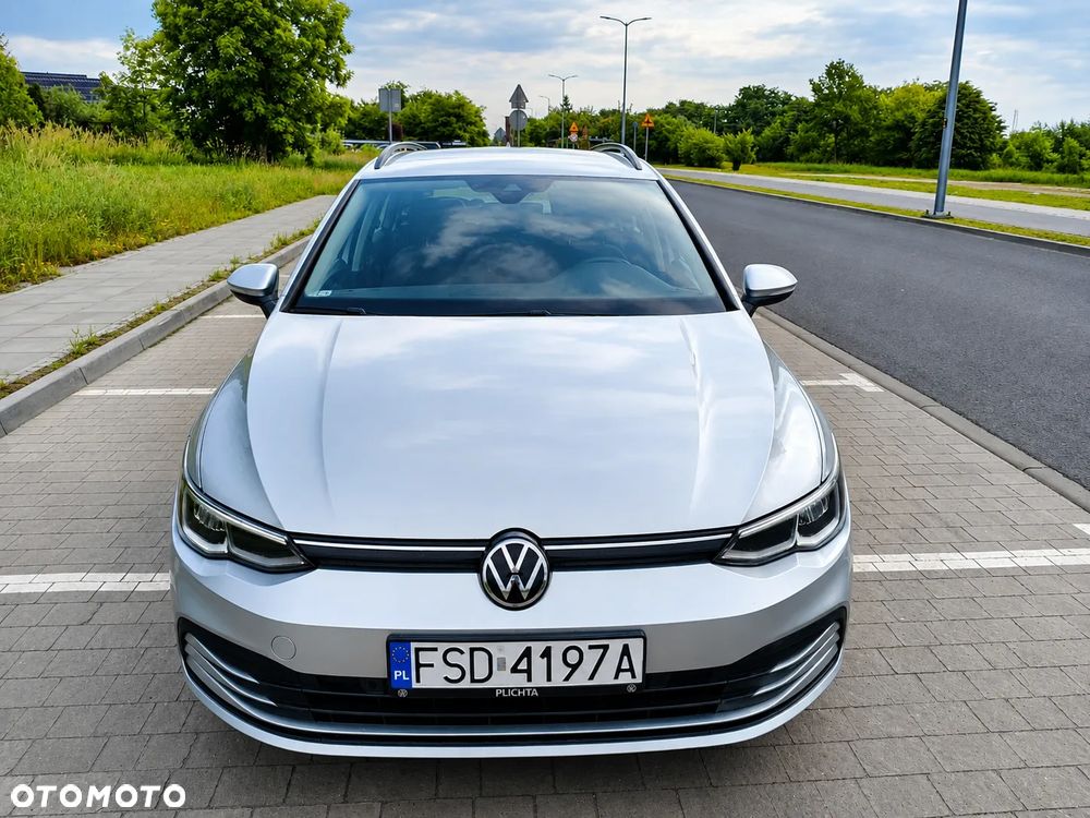Volkswagen Golf 2.0 TDI - 3