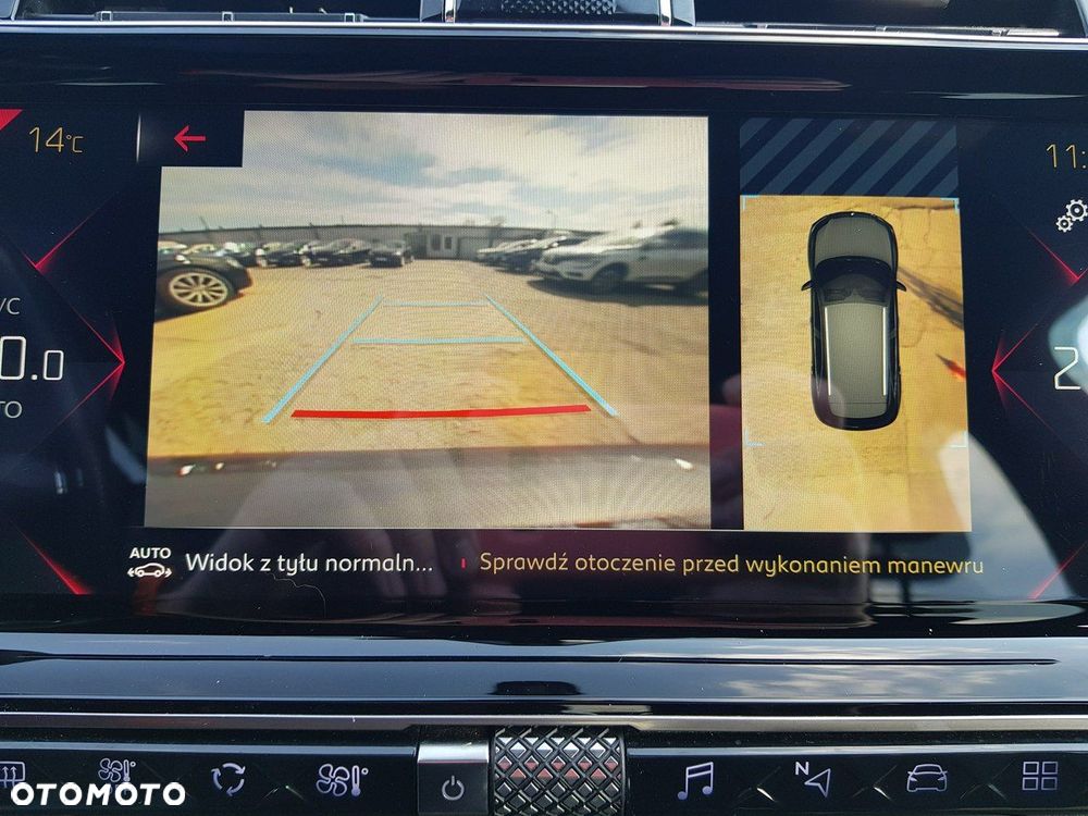 DS Automobiles DS 7 Crossback - 22