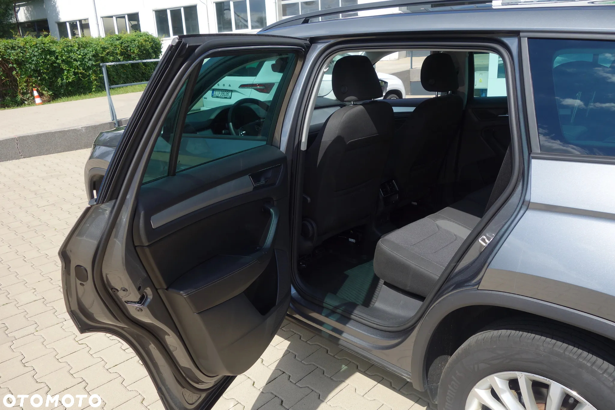 Skoda Kodiaq 1.5 TSI ACT 4x2 Ambition DSG - 19