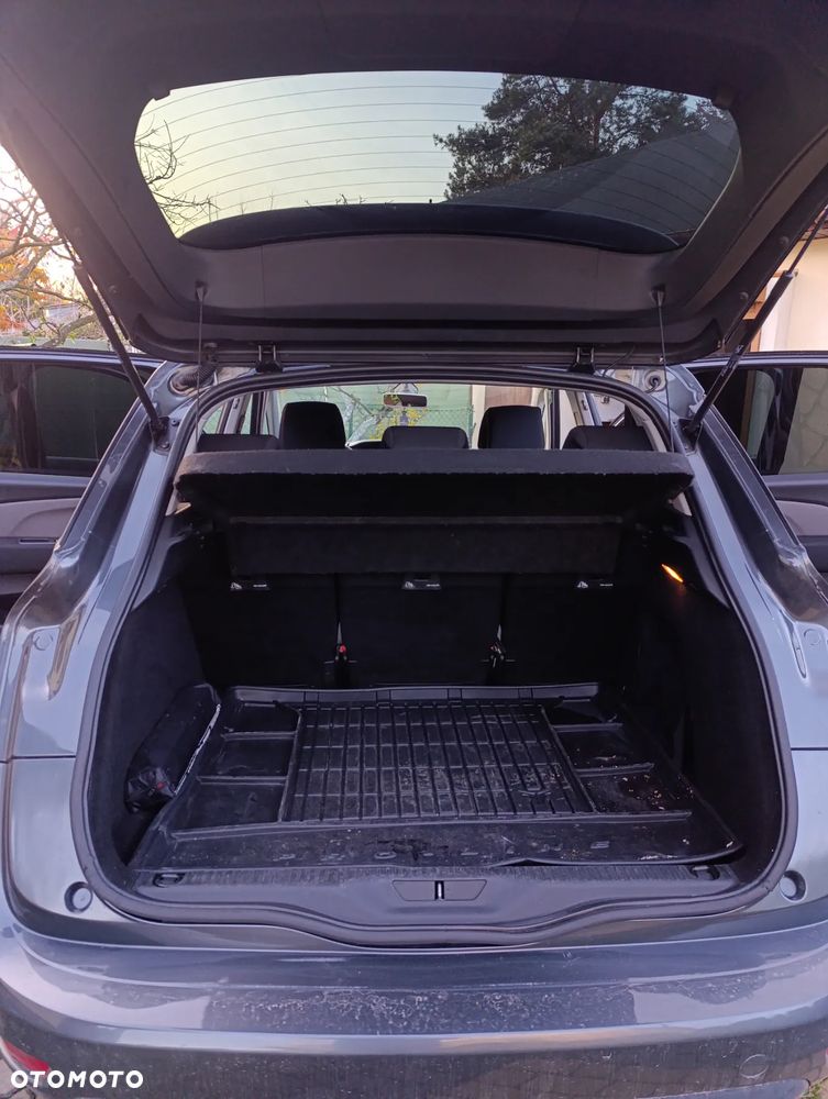 Citroën C4 Picasso 2.0 BlueHDi Exclusive - 19