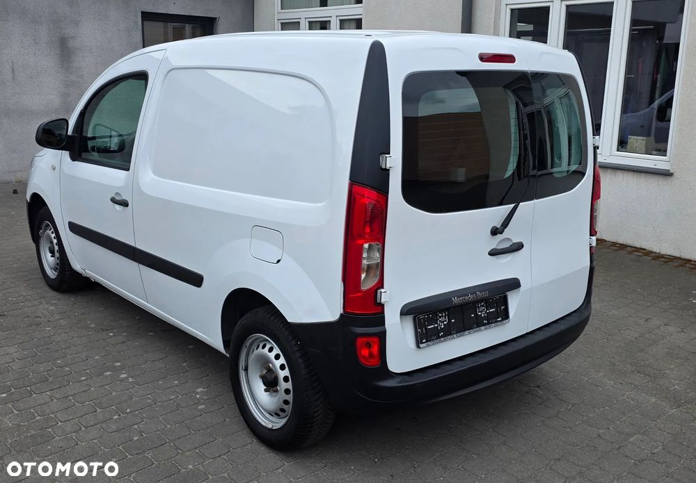 Mercedes-Benz Citan - 4