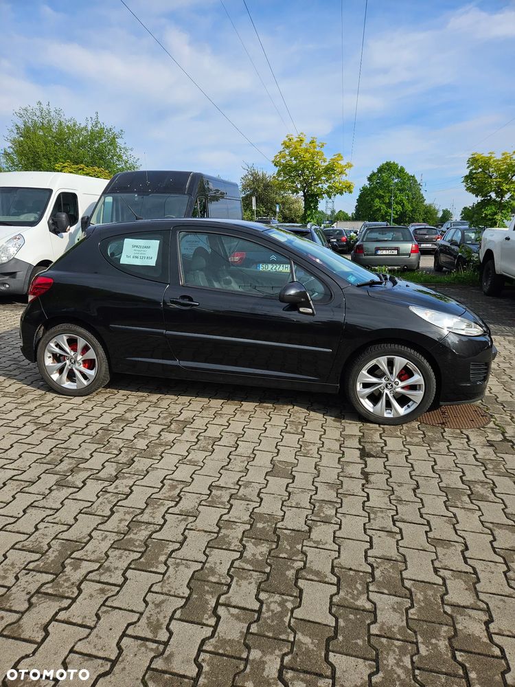 Peugeot 207 75 Urban Style - 4