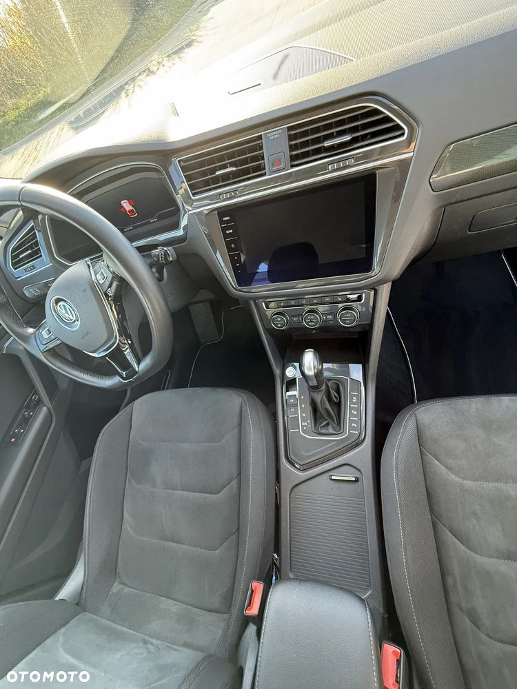 Volkswagen Tiguan 1.5 TSI EVO Highline DSG - 30