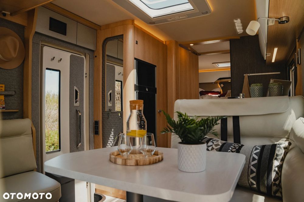Hymer-Eriba BML 790-I BlackLine - 3