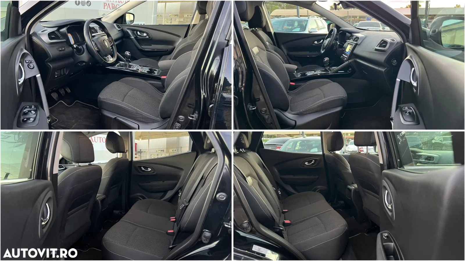 Renault Kadjar - 4