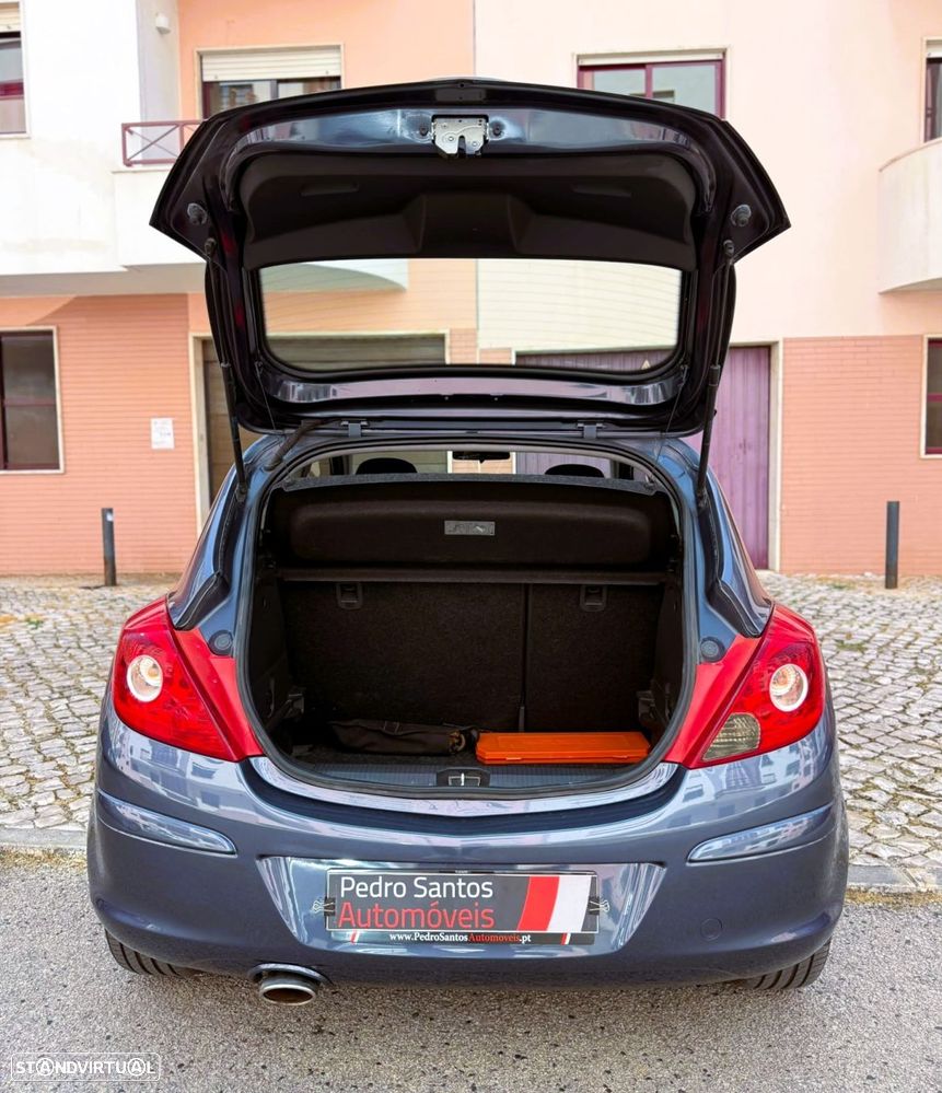 Opel Corsa 1.2 - 19