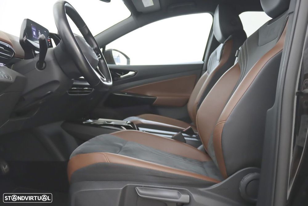 VW ID.5 77 kWh Pro Performance - 5