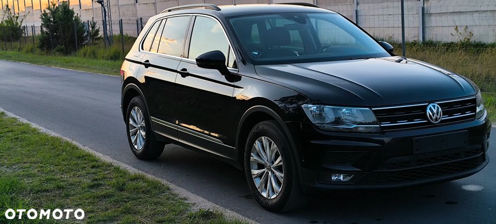 Volkswagen Tiguan 2.0 TDI SCR DSG United - 8