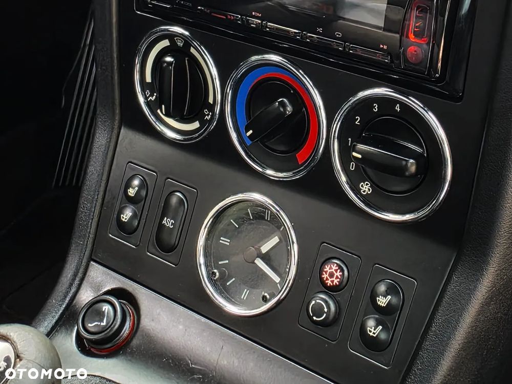 BMW Z3 - 31