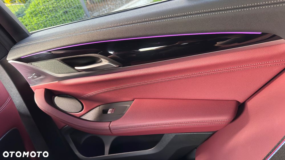 BMW X4 xM40i - 35