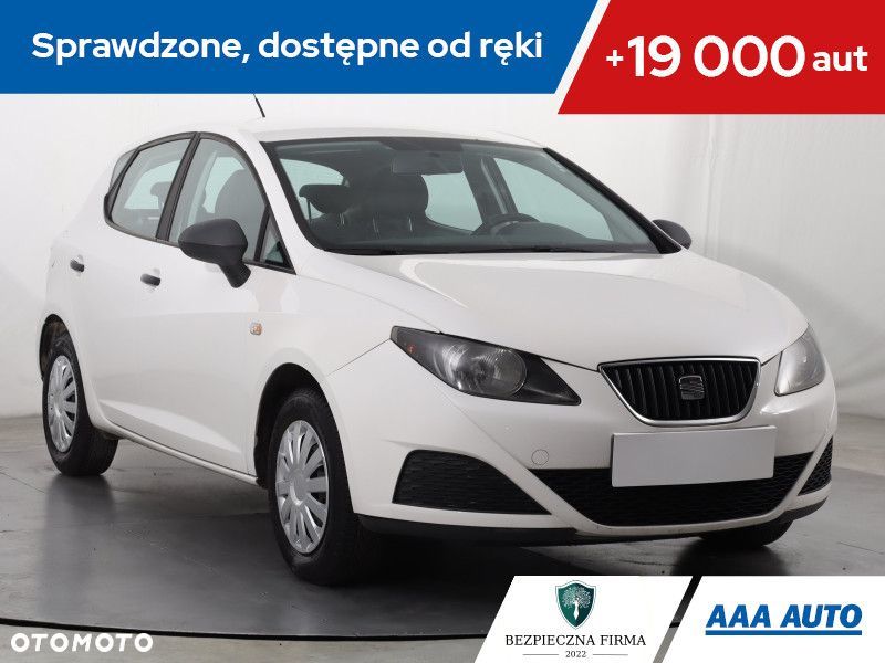 Seat Ibiza - 1