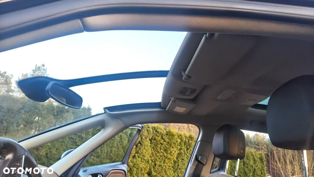 Opel Zafira Tourer 1.6 ECOTEC DIT Business Edition - 24