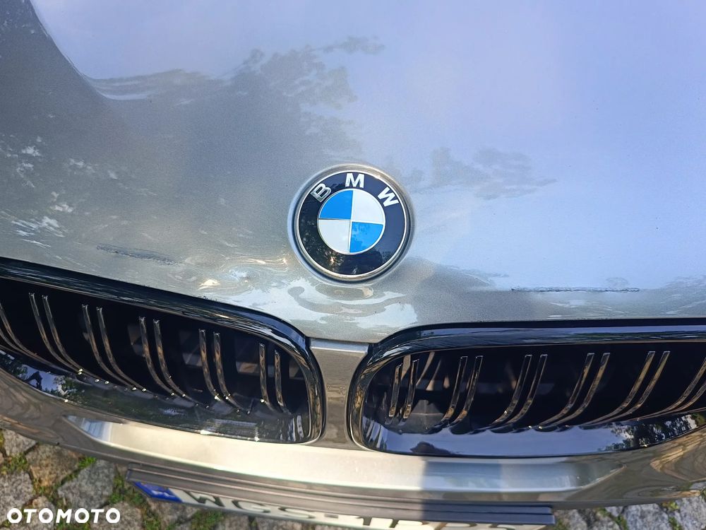 BMW X3 2.0d - 15