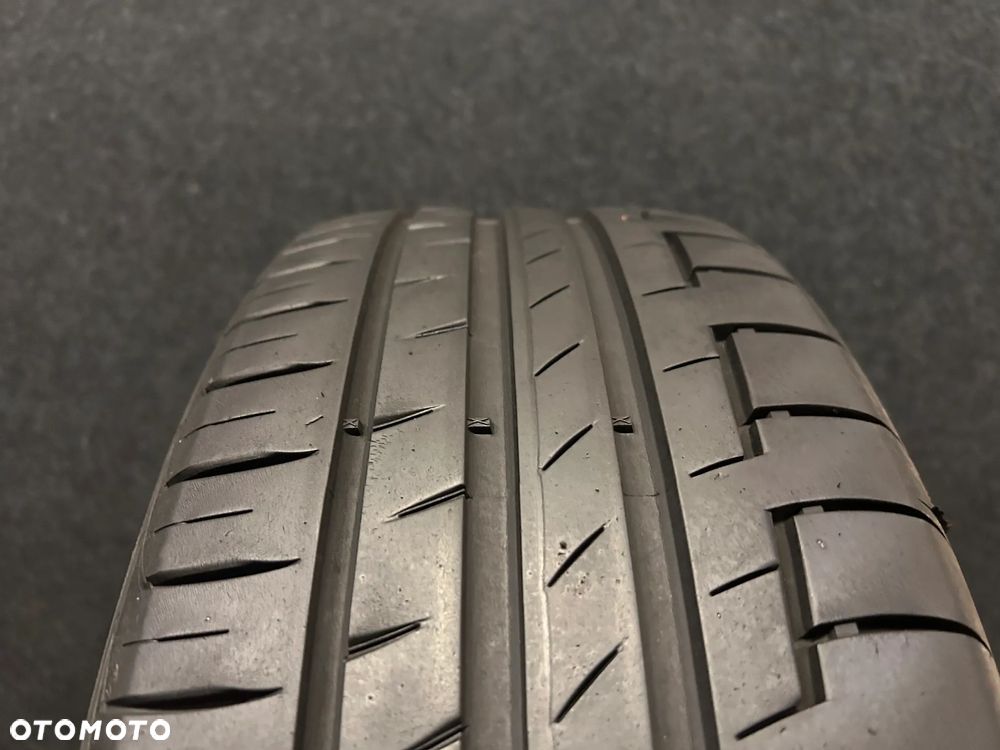 Continental PremiumContact 6 205/55/16 91V 1szt. - 2