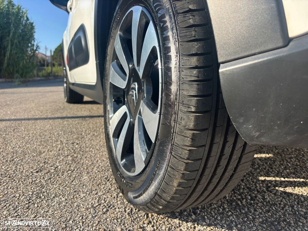 Citroën C3 Pure Tech S&S C-Series - 19