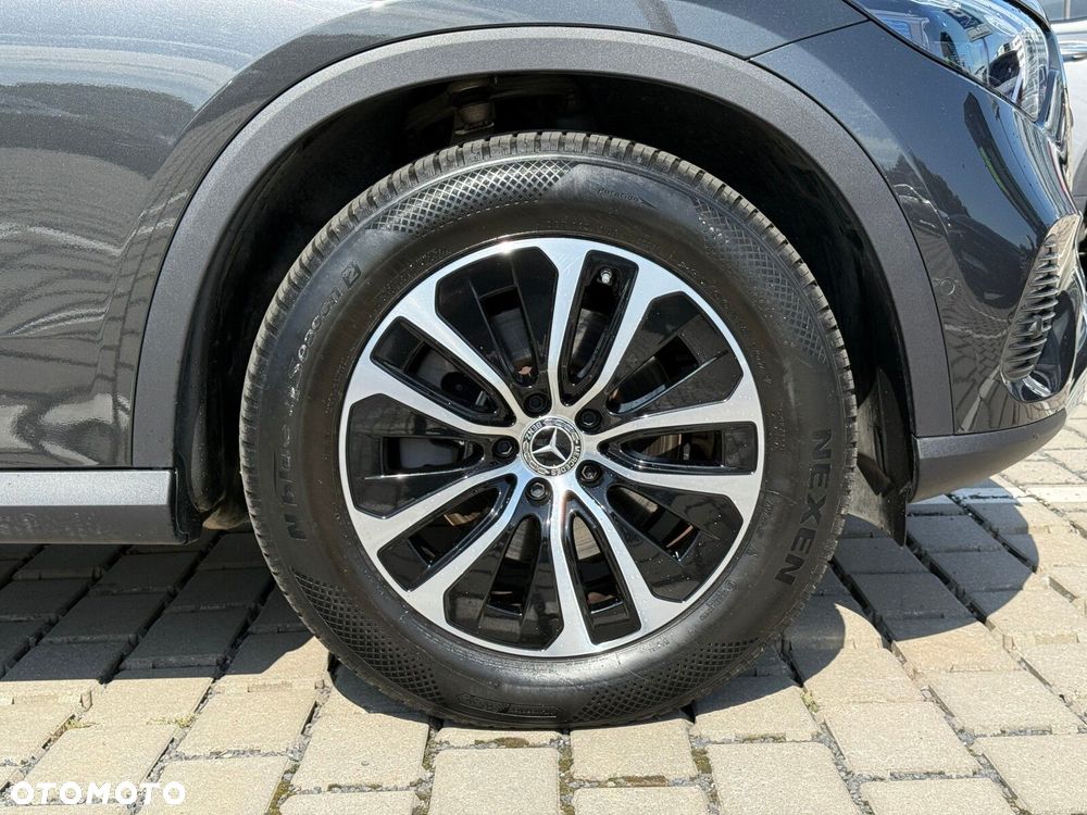 Mercedes-Benz GLC 200 d mHEV 4-Matic Avantgarde - 11