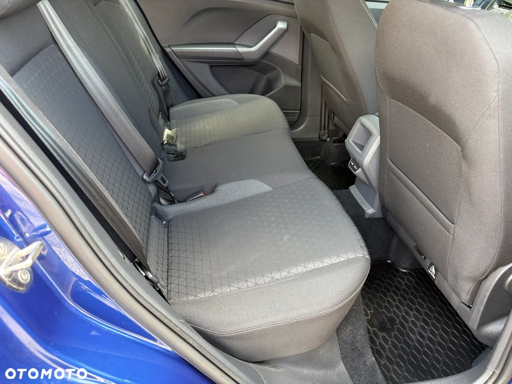 Volkswagen T-Cross 1.0 TSI Life - 15