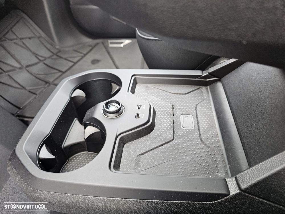 BMW iX xDrive 40 Pack Desportivo - 20