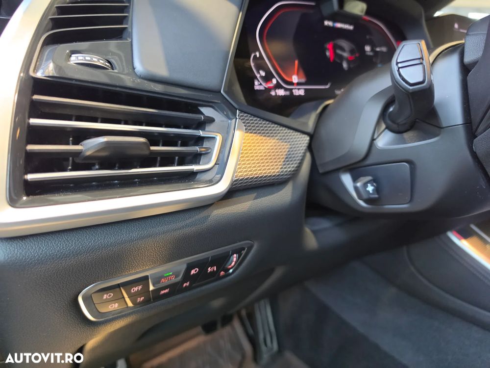BMW X5 M M50d - 18
