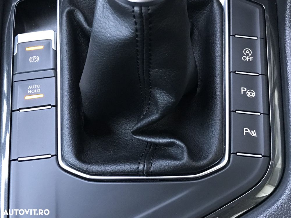 Volkswagen Tiguan 2.0 TDI DPF Comfortline - 32