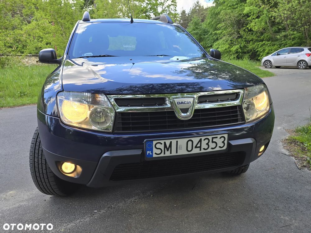 Dacia Duster 1.6 Laureate - 35