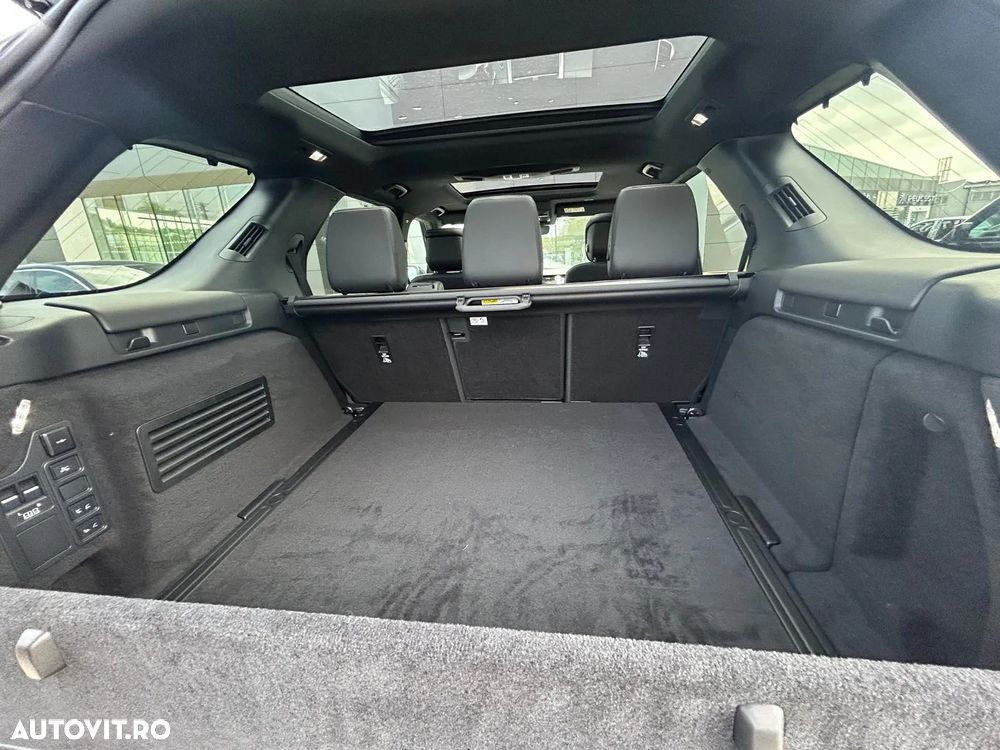 Land Rover Discovery 3.0 D350 MHEV Dynamic SE - 16