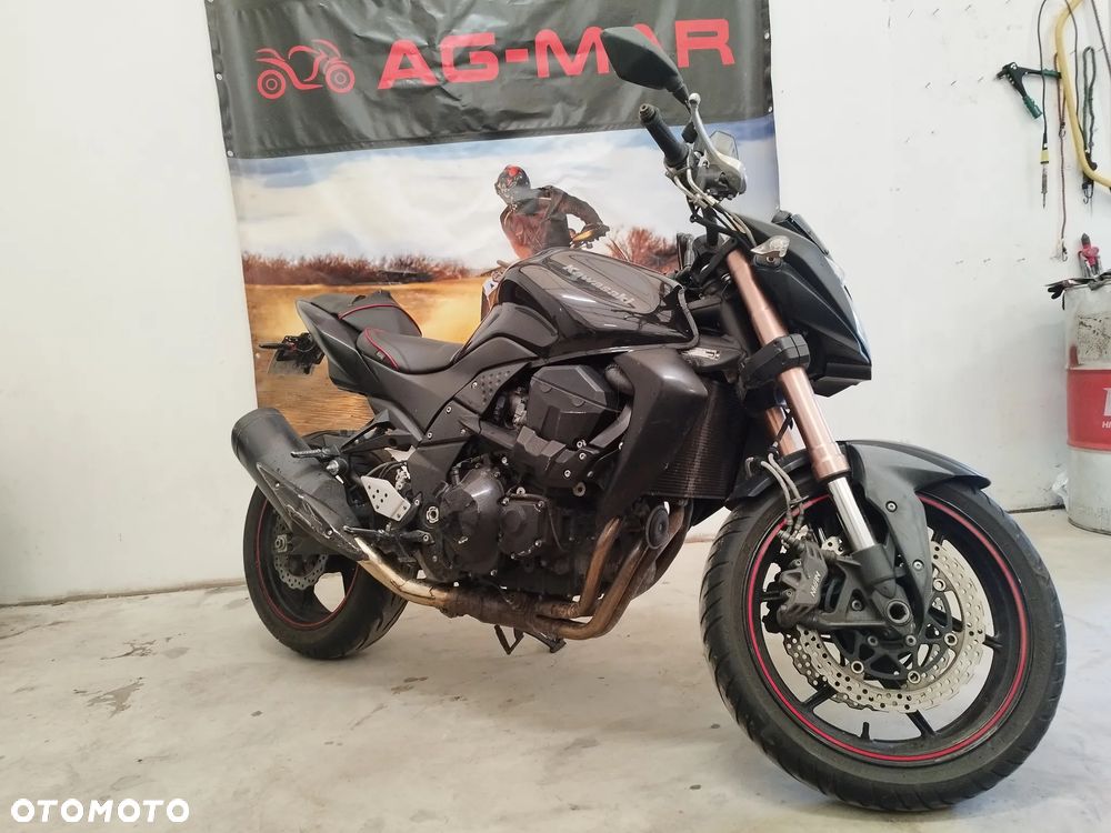 Kawasaki Z