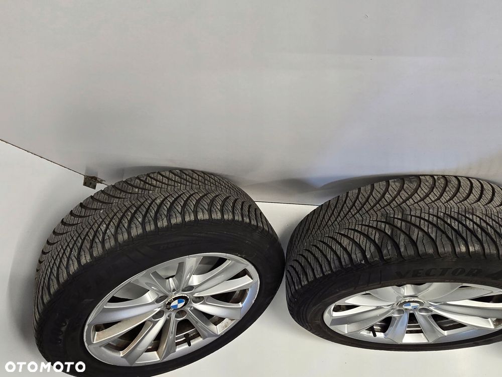 BMW 5 F10 F11 FELGI ALUMINIOWE 17" 5X120 ET30 6780720 - 14