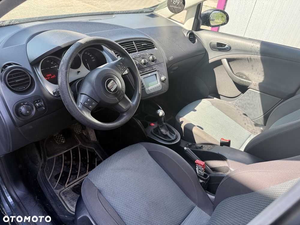 Seat Altea - 7