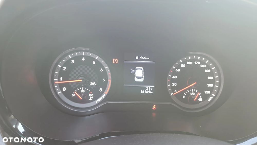 Hyundai i10 1.0 EDITION 30+ - 10
